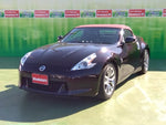 FAIRLADY Z roadstar