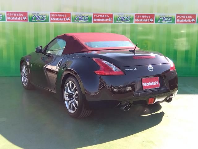 FAIRLADY Z roadstar