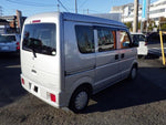 EVERY van 4WD
