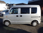 EVERY van 4WD