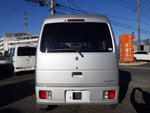 EVERY van 4WD
