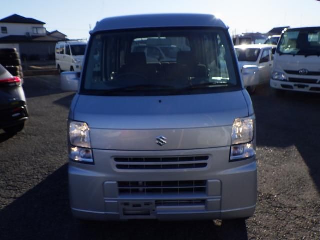 EVERY van 4WD