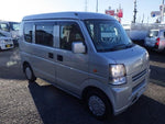 EVERY van 4WD