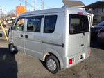 EVERY van 4WD