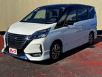 SERENA S-HYBRID