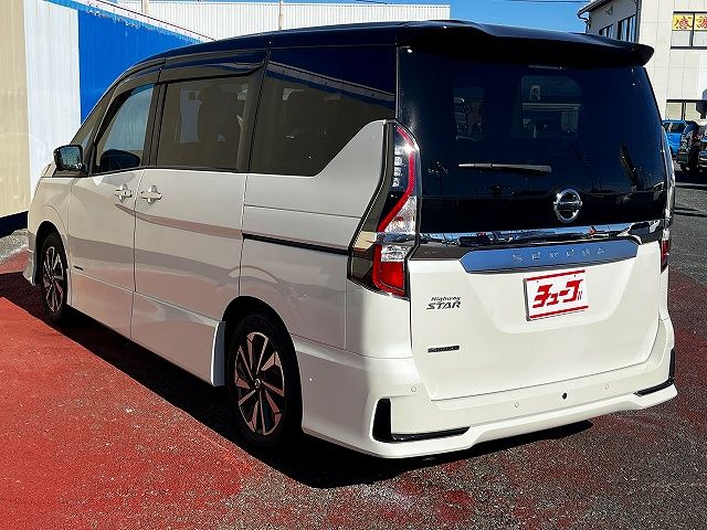 SERENA S-HYBRID