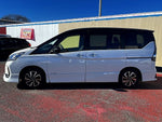 SERENA S-HYBRID