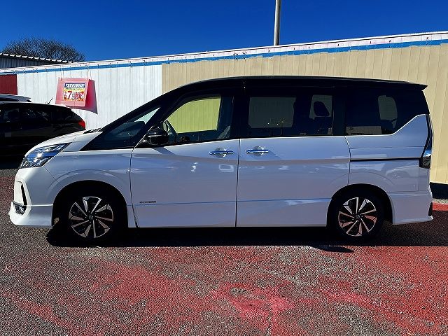 SERENA S-HYBRID