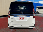 SERENA S-HYBRID