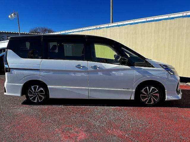 SERENA S-HYBRID
