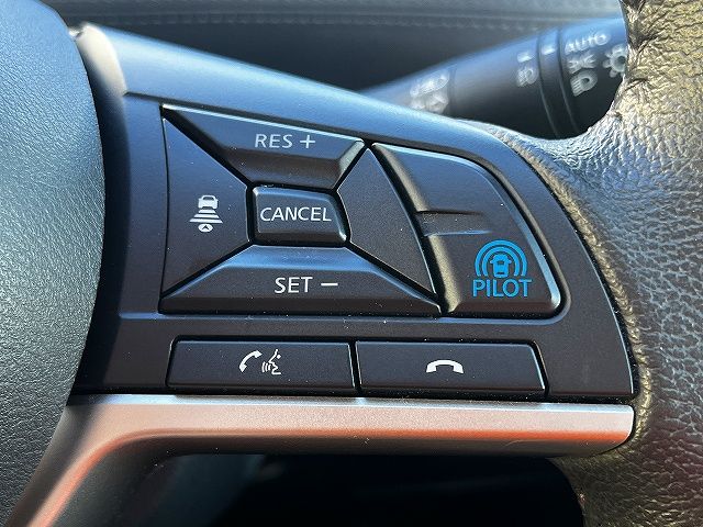 SERENA S-HYBRID