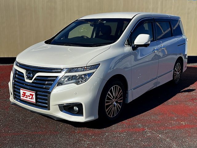 ELGRAND
