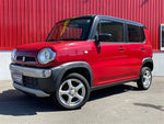 HUSTLER 4WD