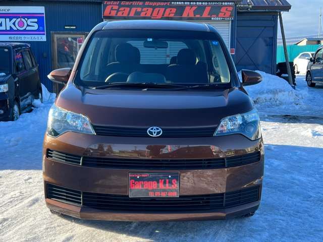 SPADE 4WD