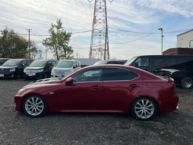 LEXUS IS250
