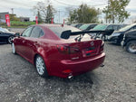 LEXUS IS250