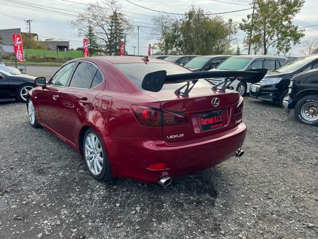 LEXUS IS250