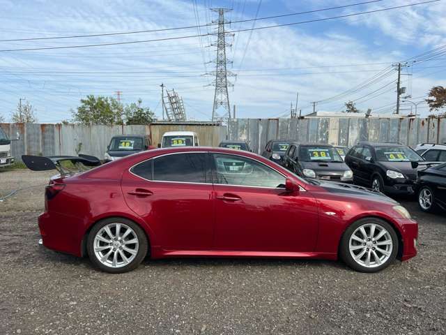 LEXUS IS250