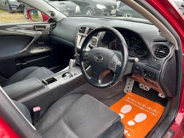 LEXUS IS250