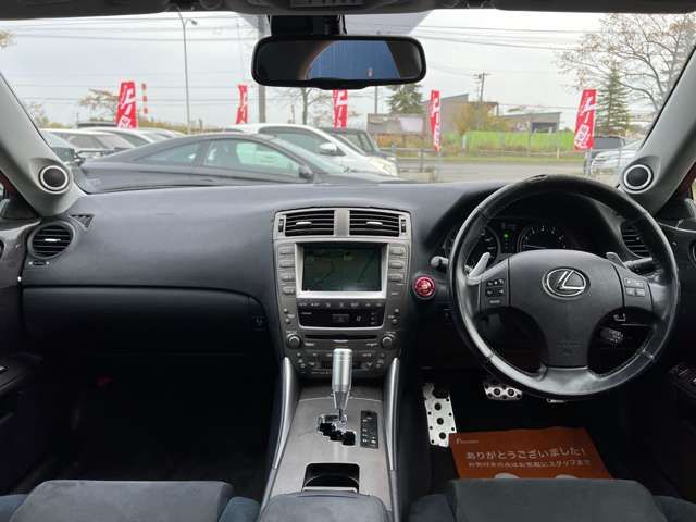 LEXUS IS250