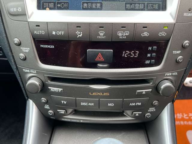 LEXUS IS250