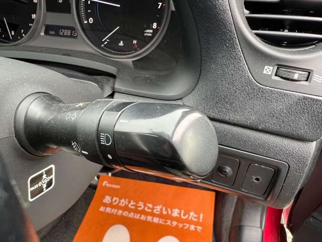 LEXUS IS250