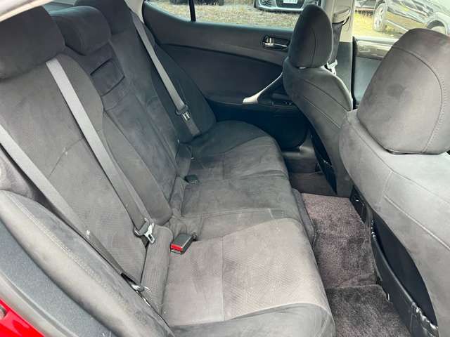 LEXUS IS250