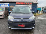 SPADE 4WD