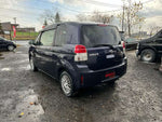 SPADE 4WD