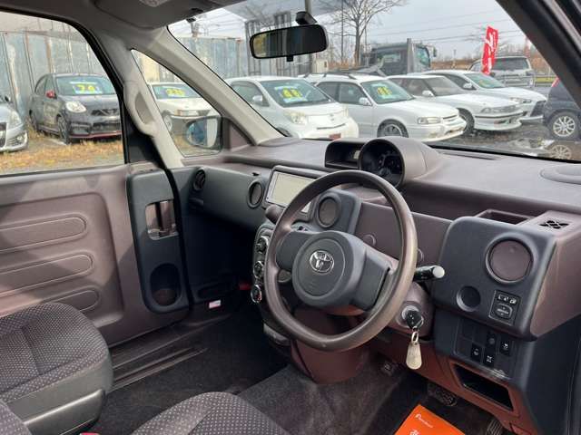 SPADE 4WD