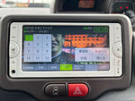 SPADE 4WD