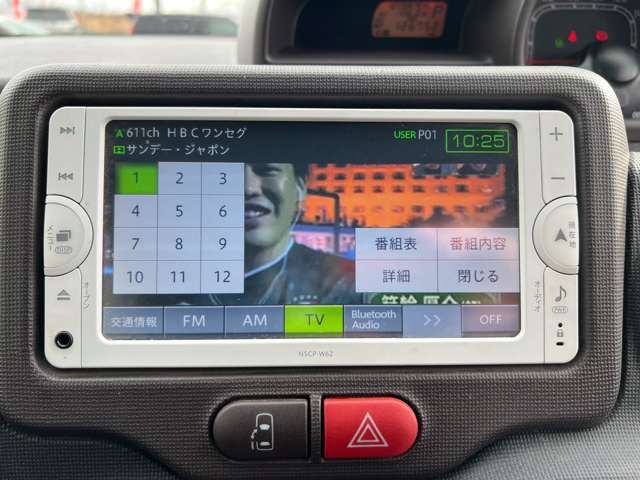 SPADE 4WD