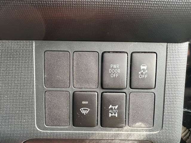 SPADE 4WD