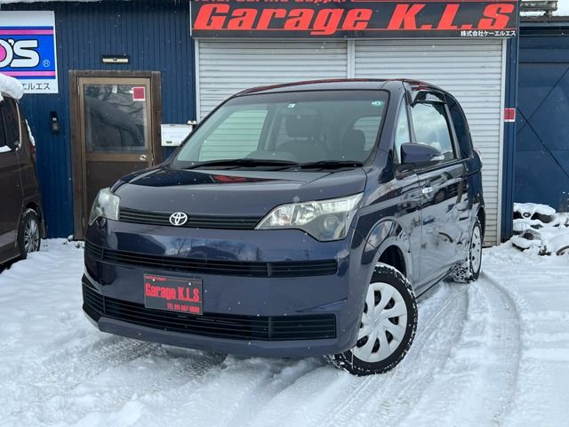 SPADE 4WD