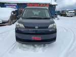 SPADE 4WD