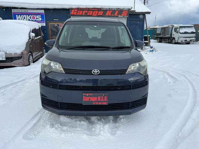 SPADE 4WD