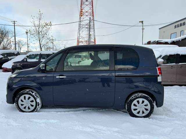 SPADE 4WD