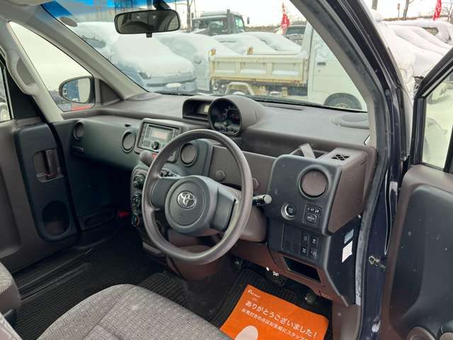 SPADE 4WD
