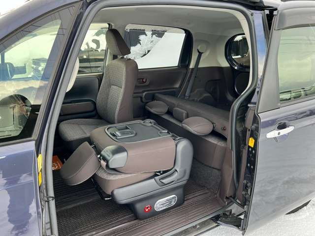 SPADE 4WD