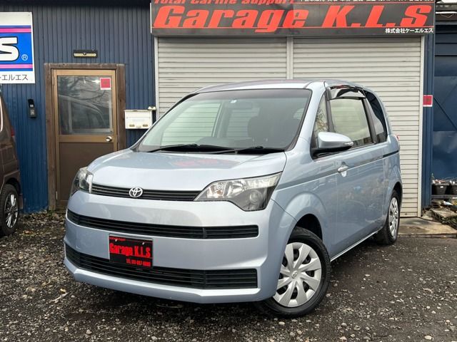 SPADE 4WD