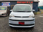 SPADE 4WD