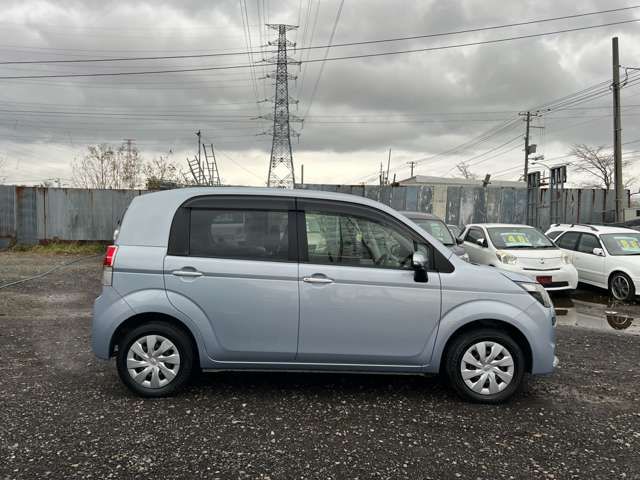 SPADE 4WD
