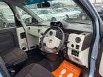 SPADE 4WD