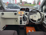 SPADE 4WD