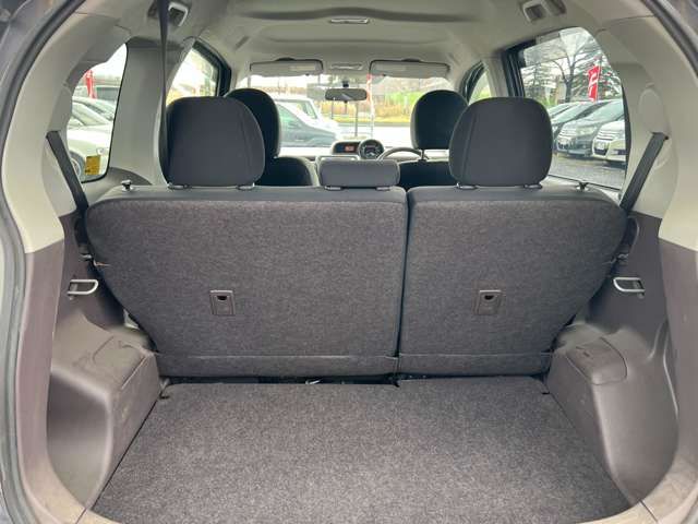 SPADE 4WD