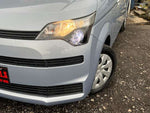 SPADE 4WD