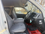 HIACE van 4WD