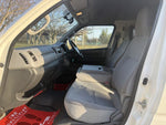 HIACE van 4WD