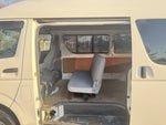 HIACE van 4WD