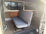 HIACE van 4WD